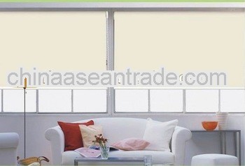 Home Decor Beaded Blackout Curtain