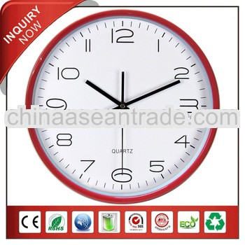 Home Decorating Arts Gift Clock