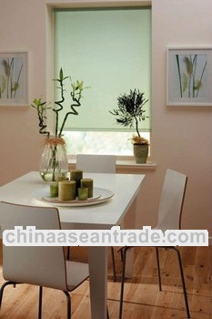 Home Decoration Horizontal Roller Shutter