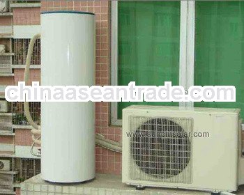 Home Use water circle Heat Pump Water Heater