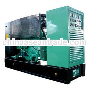 Homes Uses! Germany Deutz Water Cooled 3 Cylinder Open Silent Diesel Generator (2kva - 2000 kva)