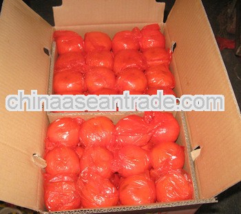 Honey mandarin oranges