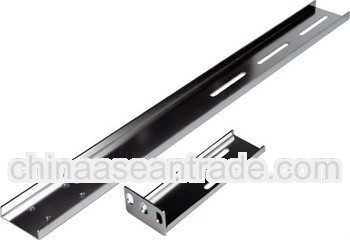 Hook109-stainless steel nickel plated sheet metal bar