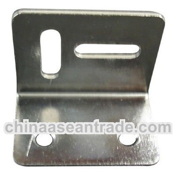 Hook123- stainless steel kaho paint stretcher plate