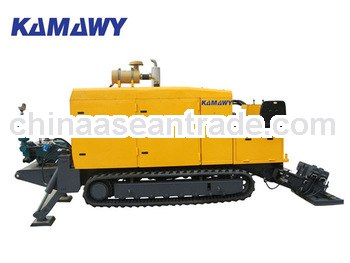 Horizontal directional drills