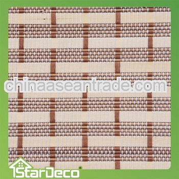 Horizontal roller blinds,bamboo blinds shade