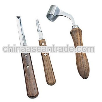 Hork Knife s veterinary instruments