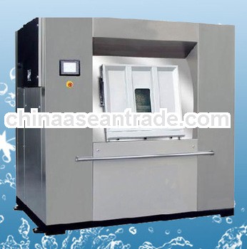 Hospital isolated washing machine(30~100kg washing capacity)