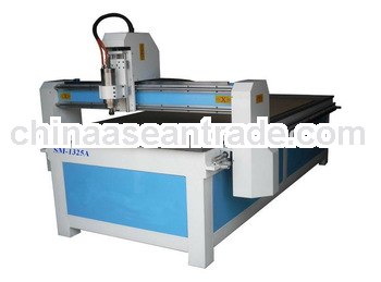 Hot 1325 with lower price CNC router wood engraving machine