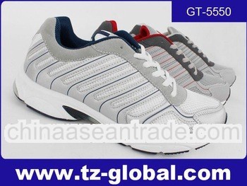 Hot!2012 men sports running shoe