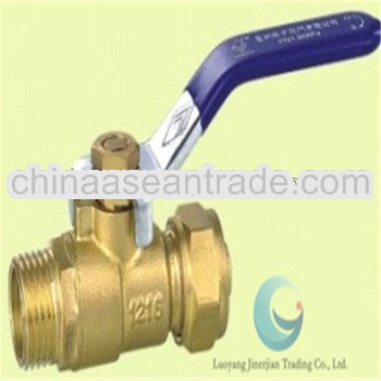 Hot! 25Mm Ball Valve of JEJ