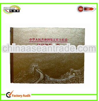 Hot!!!China top quality gift packaging box