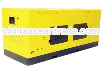 Hot! Deutz 250kW Electric Power Diesel Generator