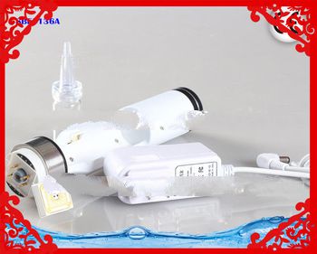 Hot Handheld Theramge RF Tightening Jawline