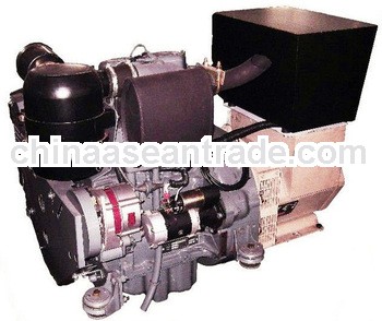 Hot! Japan Kubota 20kw Diesel Generator For Sale