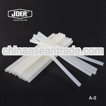 Hot Melt Glue Stick Transparent SGS EVA glue stick