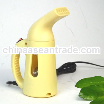 Hot New Portable Clothes Steamer Iron