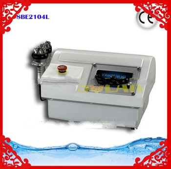 Hot Portable Cavitation Bipolar RF Device