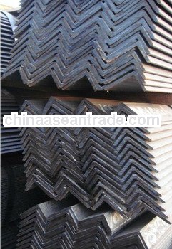 Hot Rolled Angle Steel Bar