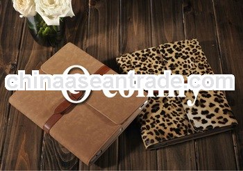 Hot Sale,2012 fashion bag leather for Ipad 2