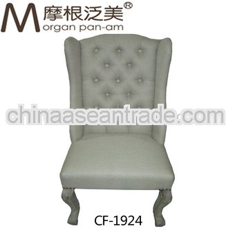 Hot Sale Antique Style french Chair