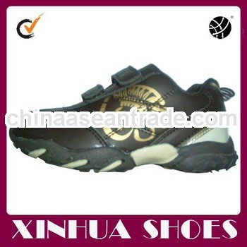 Hot Sale Boy's PU Casual Shoes
