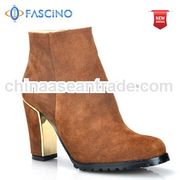 Hot Sale Fashion Ladies Winter Boots