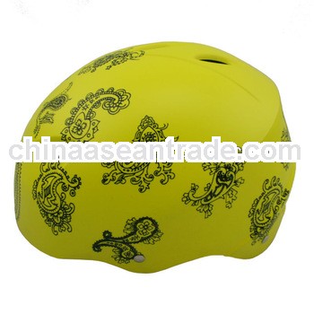 Hot Sale/Fashion/Popular/Safety Outdoor Sport skating helmet