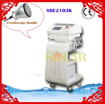 Hot Sale Freeze Fat Cryolipolysis Machine