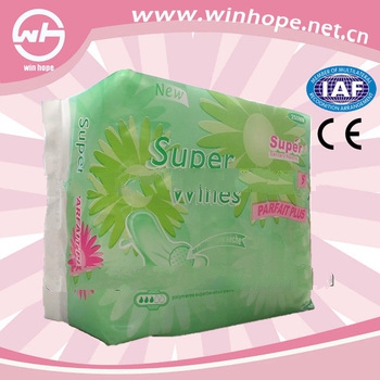 Hot Sale!! Good Quality Sanitary Napkin Manufacturer In China With Best Price!!