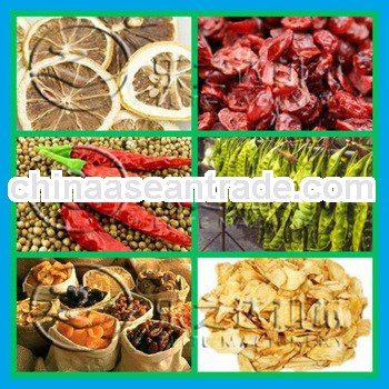 Hot Sale Industrial Commercial Food Dehydrator Machine