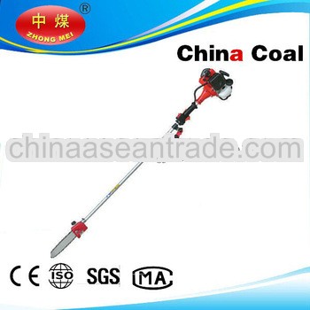 Hot Sale Long Handle Gasoline Chain Saw with Best Price