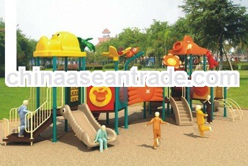 Hot Sale Outdoor Children's ladder slide, Outdoor playground