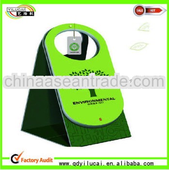 Hot Sale Paper Tabletop Calendar Wholesale