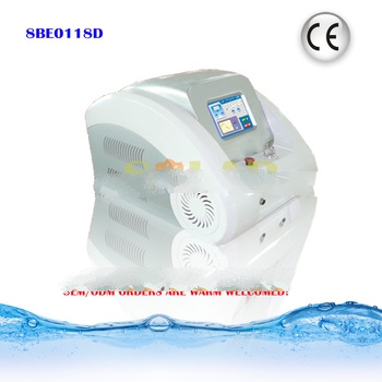 Hot Sale Portable Skin Tightening Machine