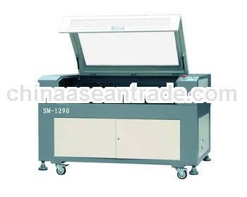 Hot Sale SM-LC1290 1200X900mm cnc laser cutting machine