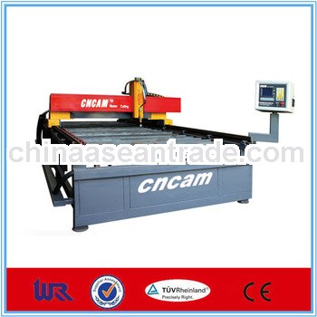 Hot Sale Table CNC Flame Cutting Machine
