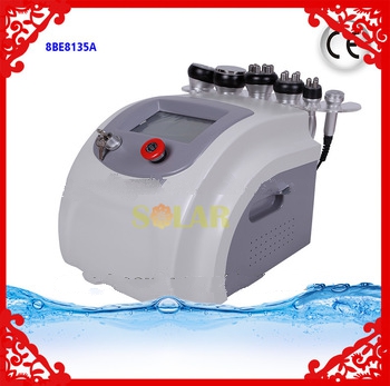 Hot Sale Vacuum Liposuction Smooth Shape