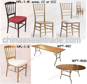 Hot Sale Wedding Cheltenham Chair