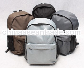 Hot Sale europe style school bags /office /computer backpacks for men original manufacture