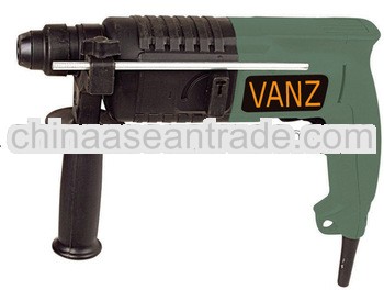 Hot Sale good quality electric rotary hammer 20MM