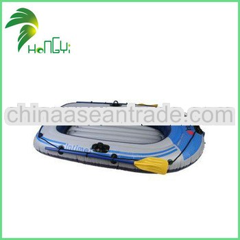 Hot Sale inflatable boat for sport or fishing