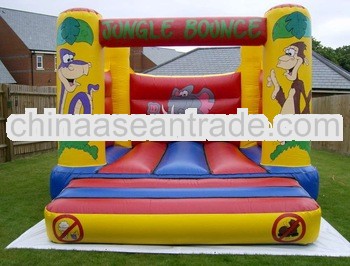 Hot Sale inflatable bouncer