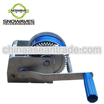 Hot Sales! 1500LBS Hand Boat Winches