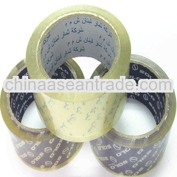 Hot Sales Products for Low Noise Packing Tape