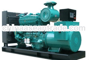 Hot Selling! 220 Volt Isuzu 20kW Diesel Generator