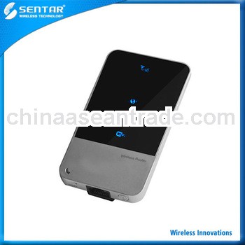 Hot Selling 3G external WCDMA Router