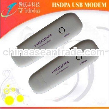 Hot Selling!!! 3g usb dongle cheap price Supports Voice and MID-GL800