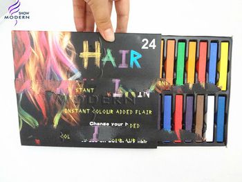 Hot Selling China Wholesale Hair Chalk Temporary