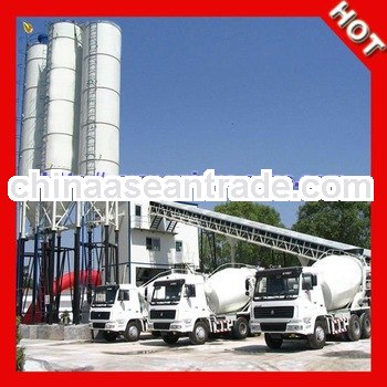 Hot Selling HZS60 Cement Mixing Plant for Sale